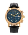 Pre-Owned Girard Perregaux Chronograph Watch